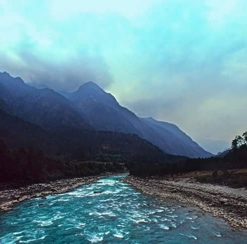 Dudia景点图片