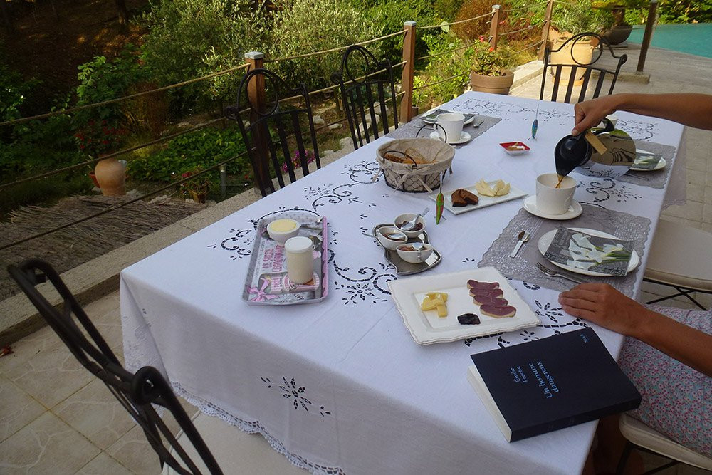 Le Temps de Vivre主图