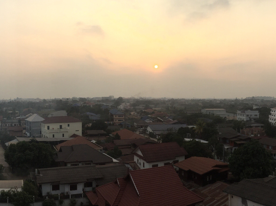 Continental Plaza Hotel Vientiane主图