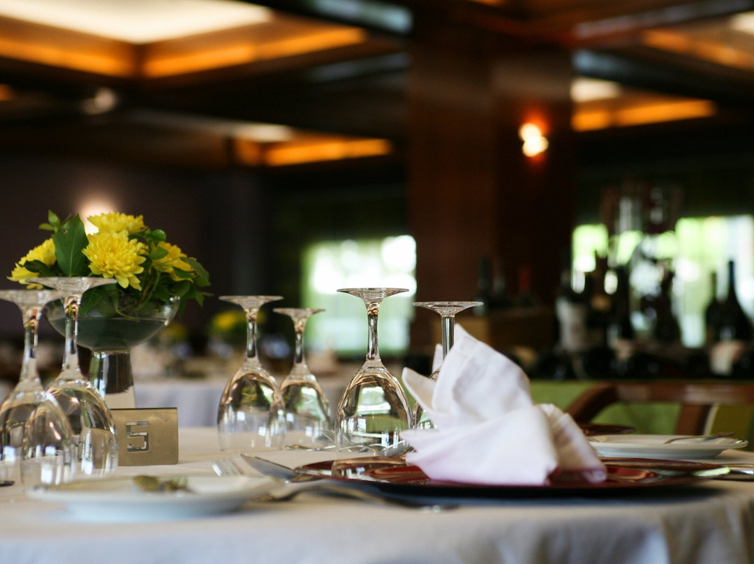 Hotel Montemuro主图