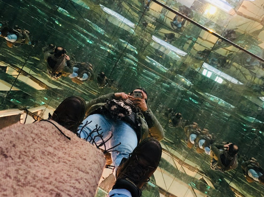 Intercultural Museum-奥斯陆必去景点