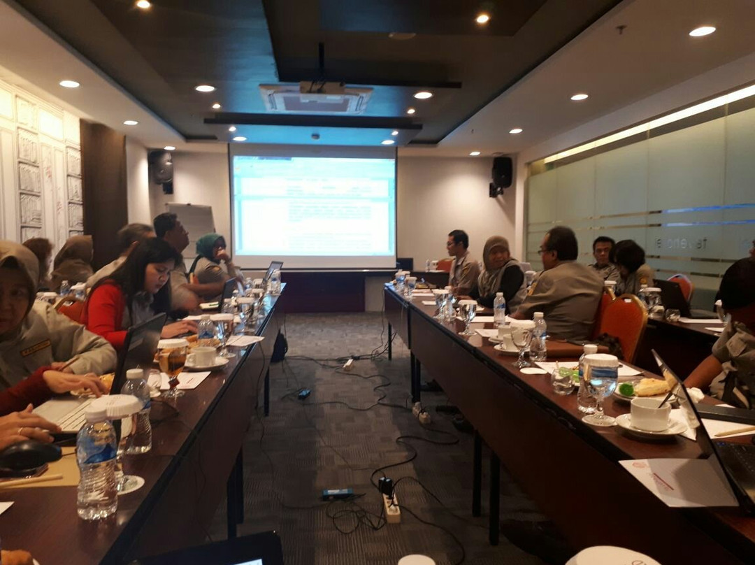 Favehotel Margonda主图