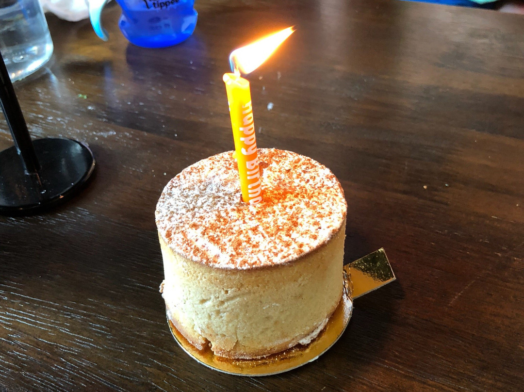 Catherine Field餐馆和美食-Extract