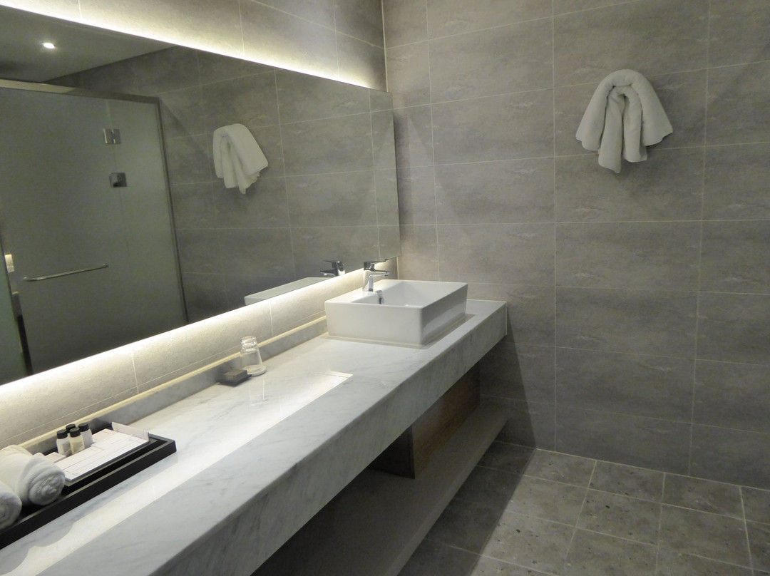 J Square Hotel主图