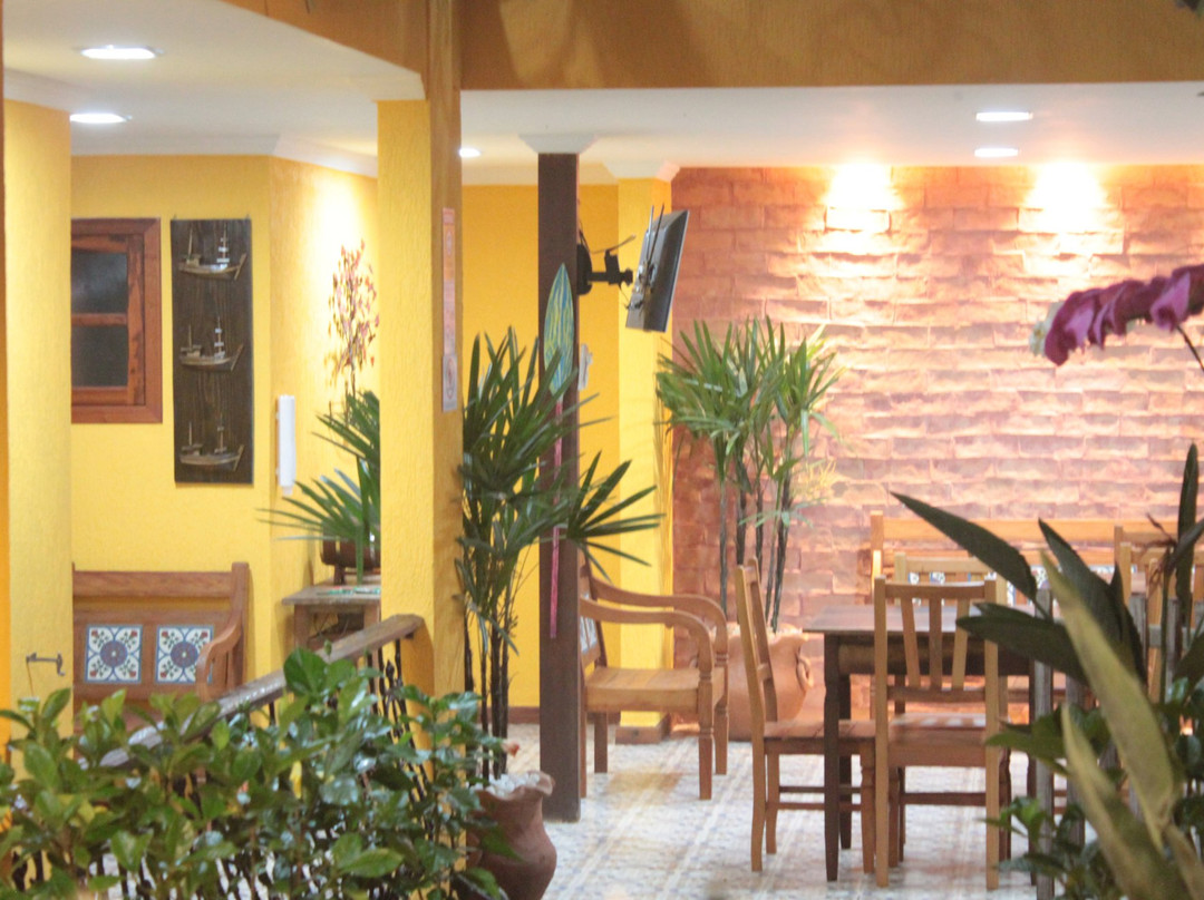 Solar da Serra主图