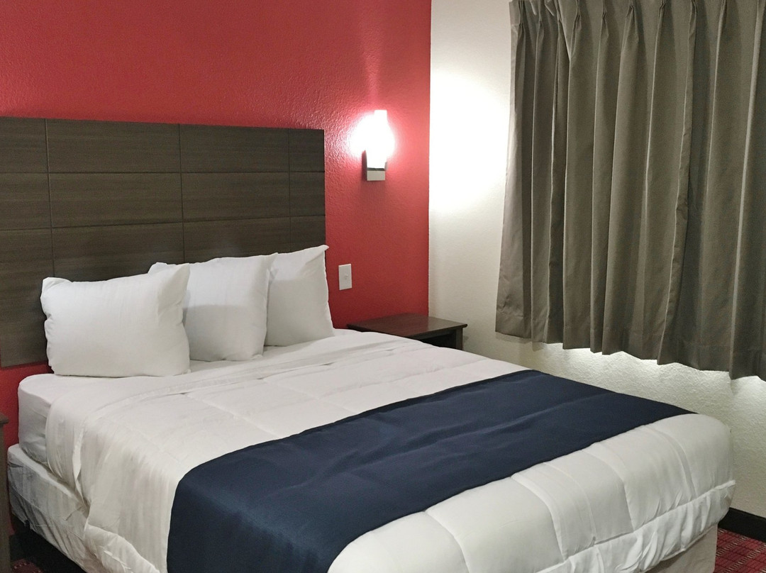 Americas Best Value Inn Decatur主图