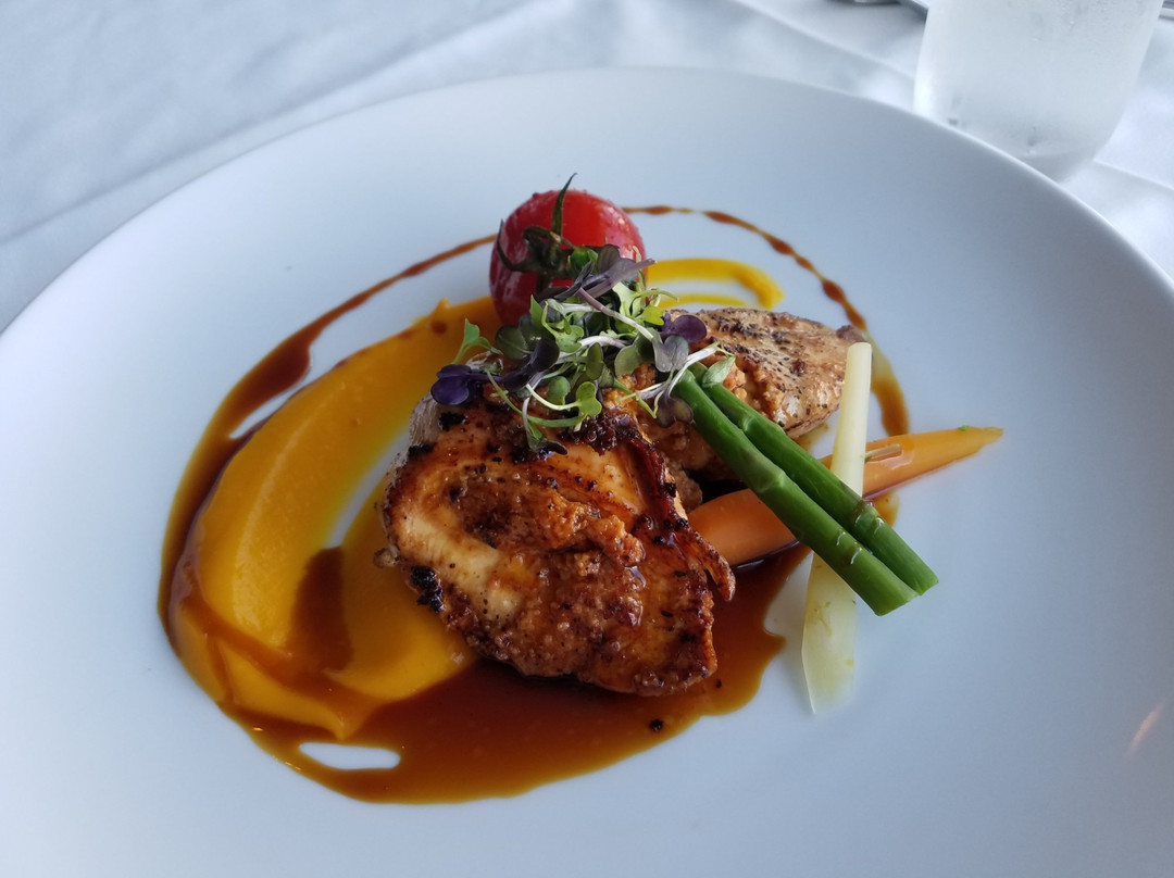 奥克兰怀塔克雷村酒店主图