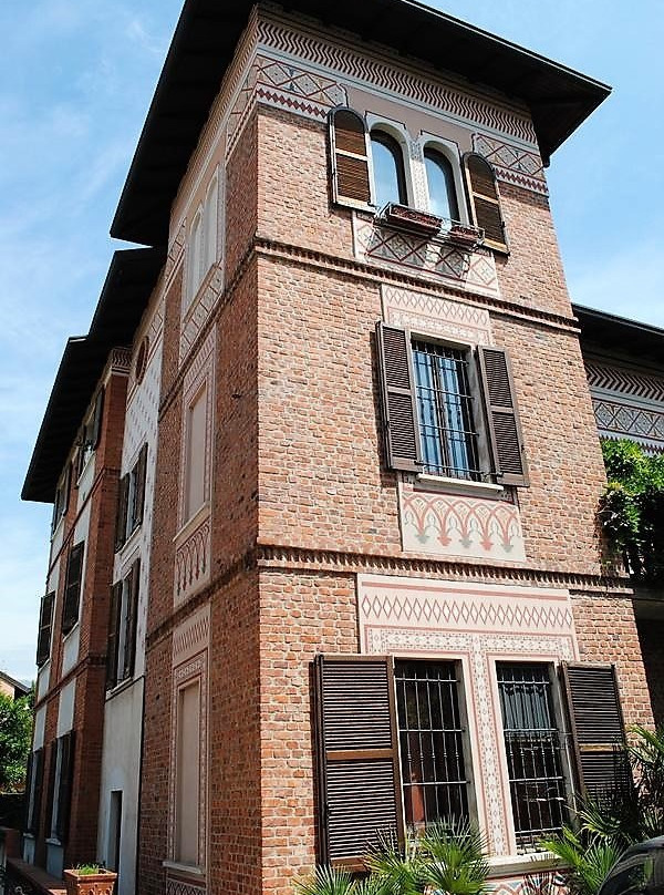 My Sweet Home