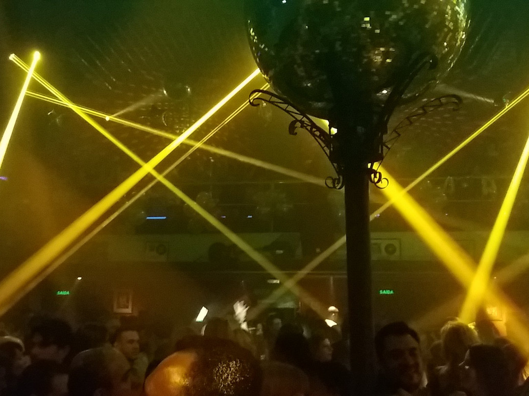 LimeLight-圣保罗必去景点