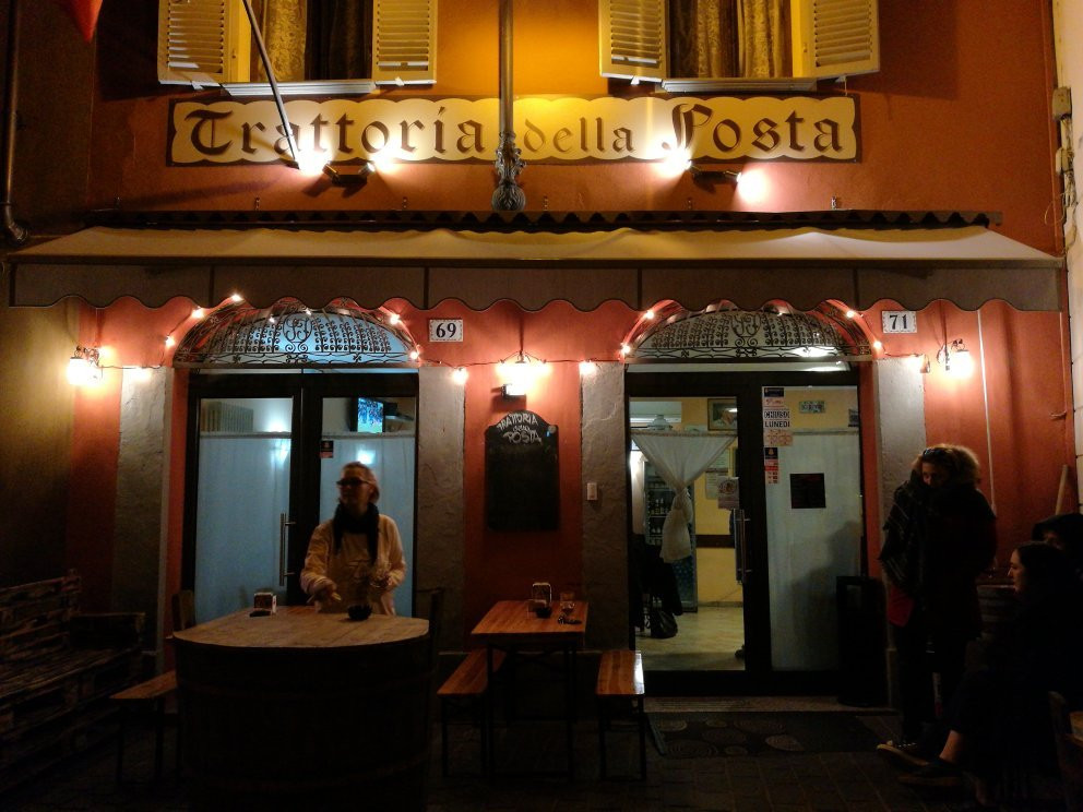 Trattoria della Posta