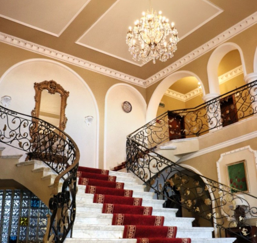 Meryem's Hotel主图