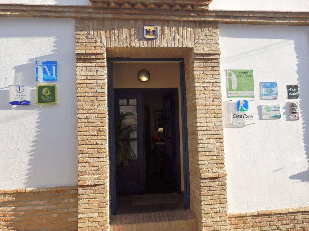 Posada del Fresno主图