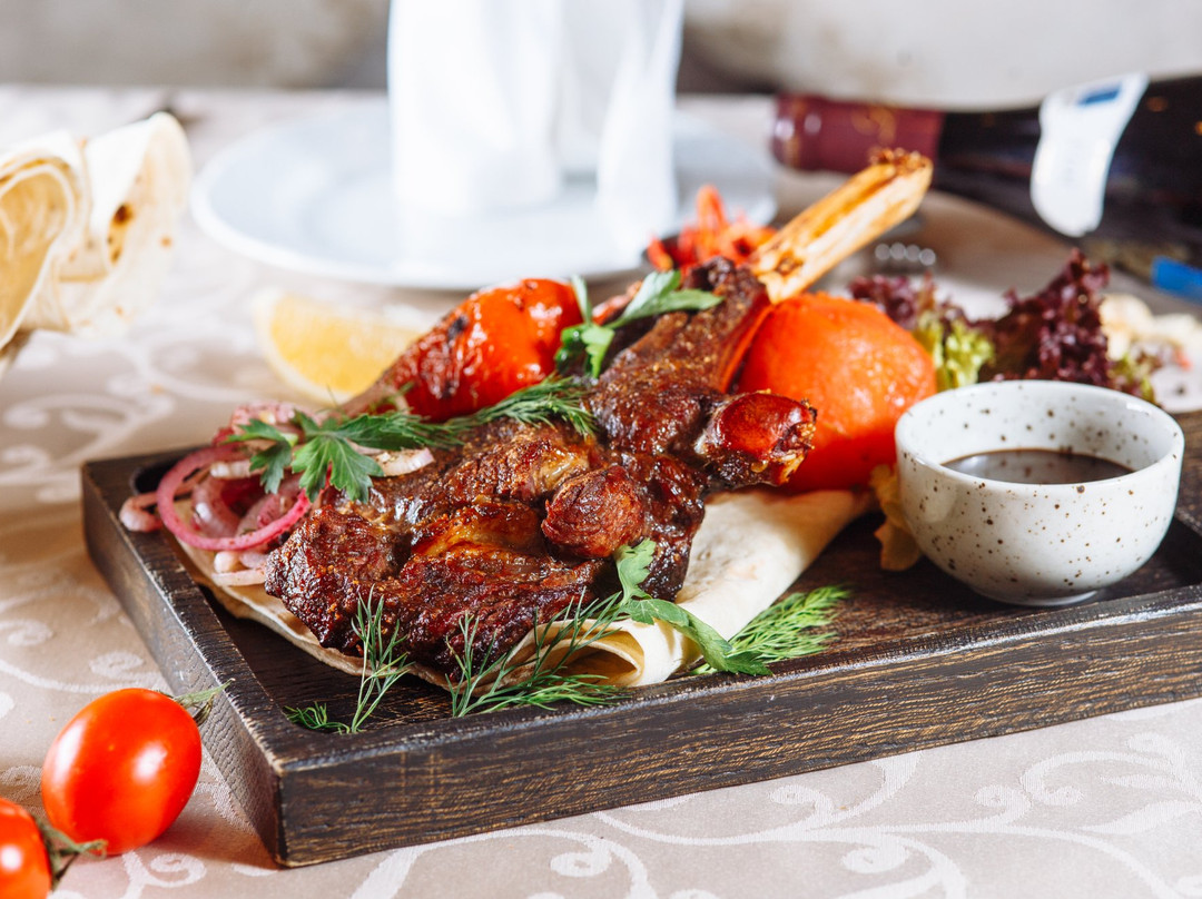 Hotel Vereteno主图