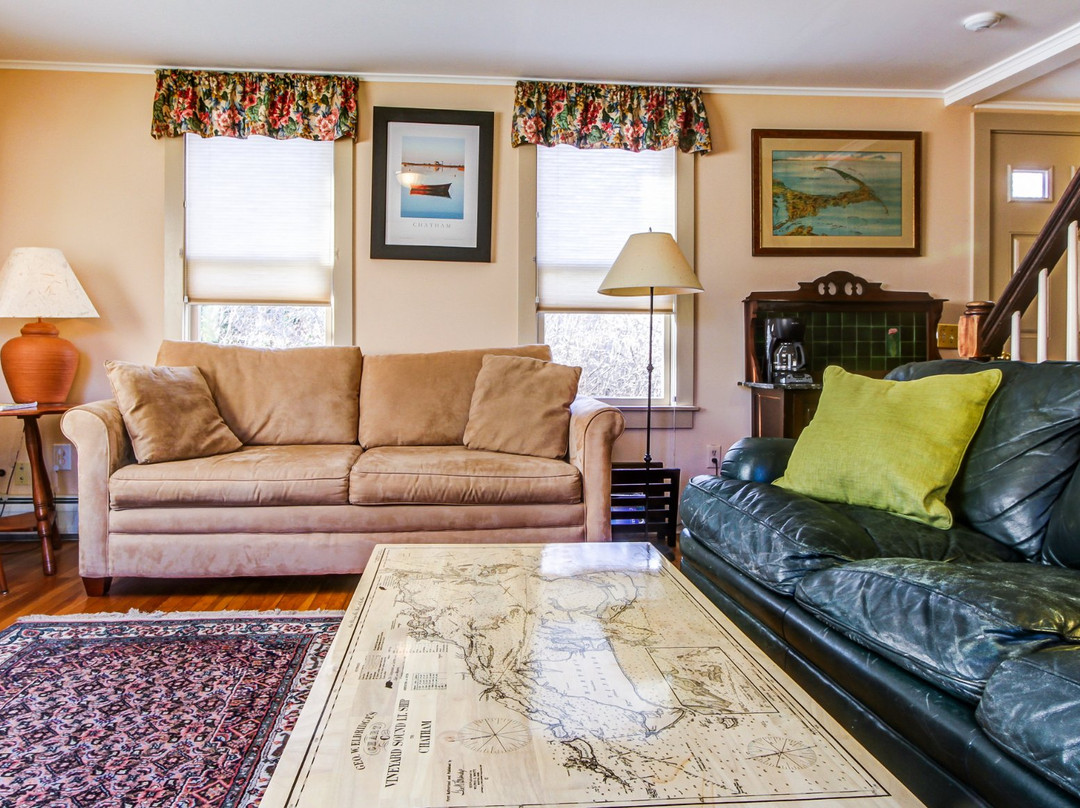 Chatham Guest Rooms主图