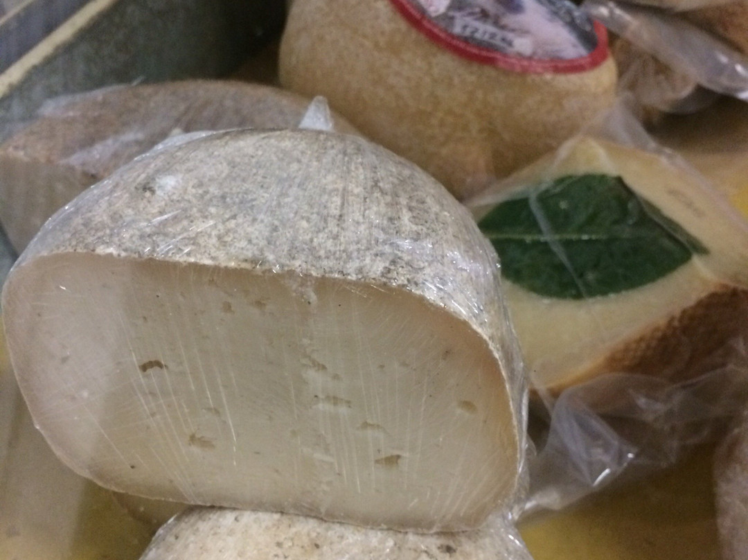 Podere Paterno景点图片