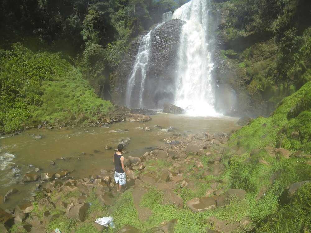 Salto do Pantano景点图片
