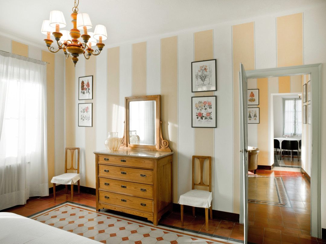 Residenza Borgo 27主图