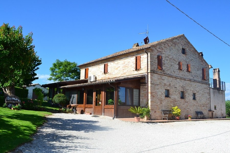 Agriturismo Montorso-官方