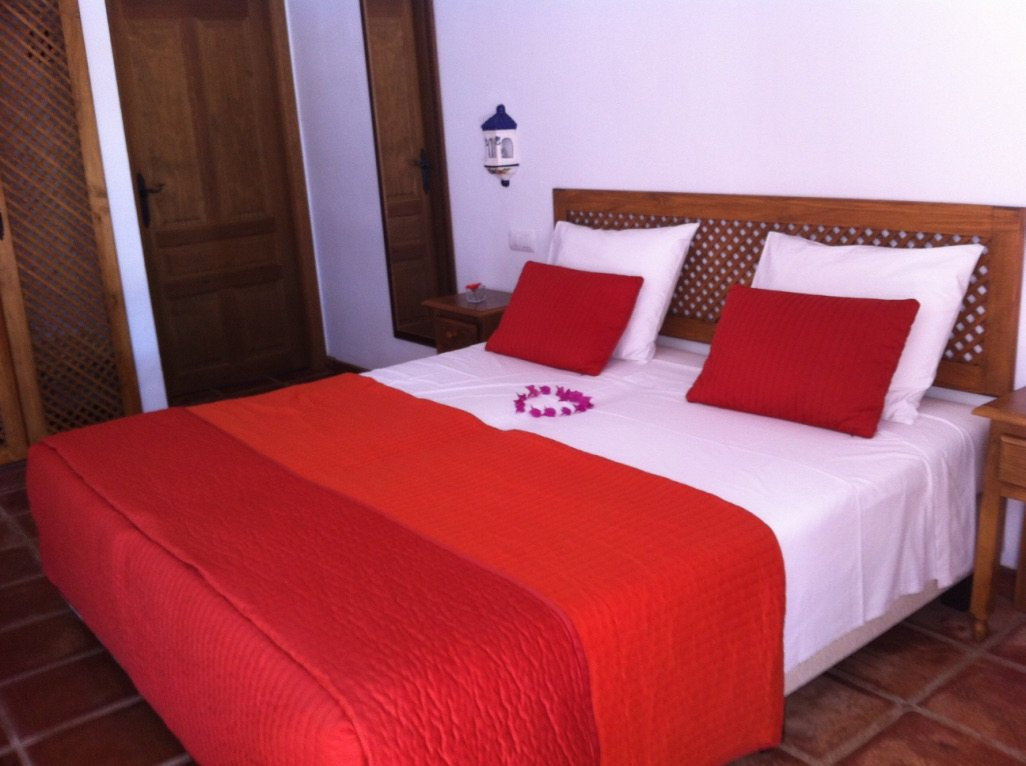 Cortijo Del Cano主图