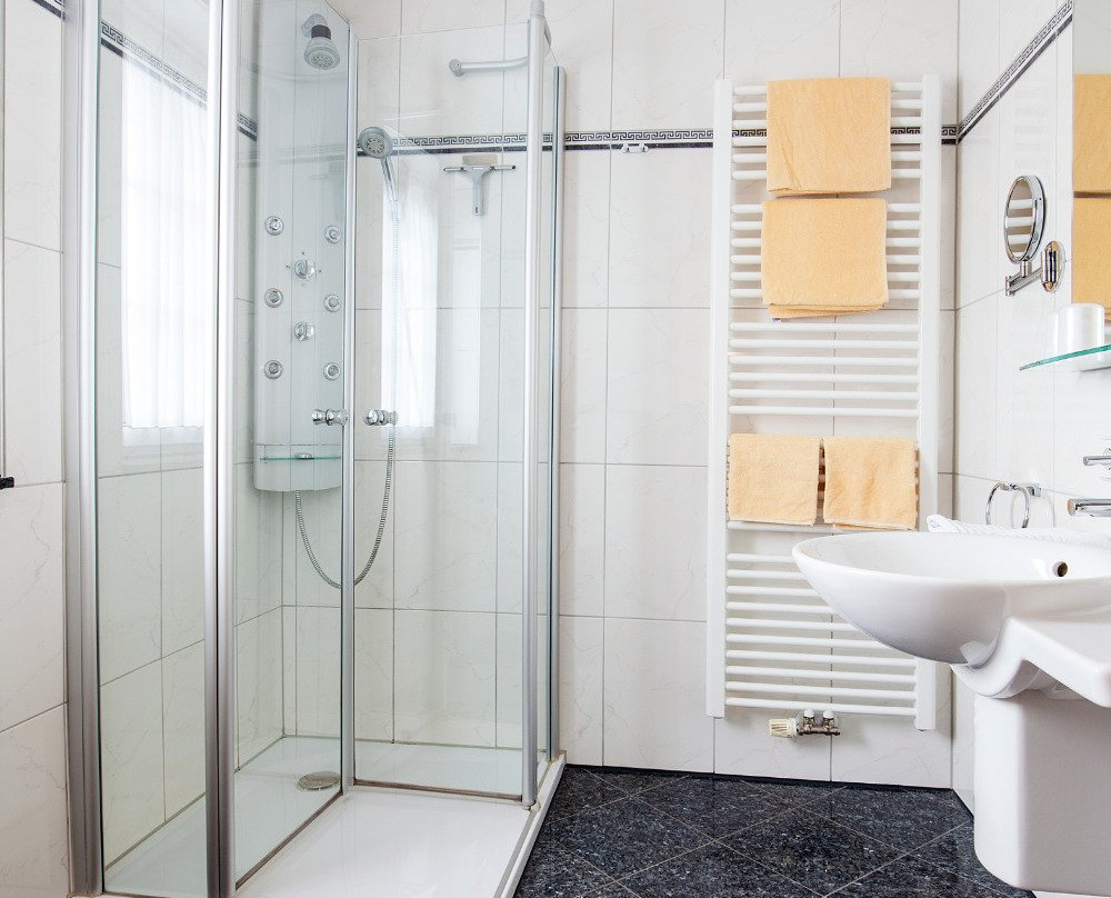 Landgasthof Hotel Zum Steverstrand主图