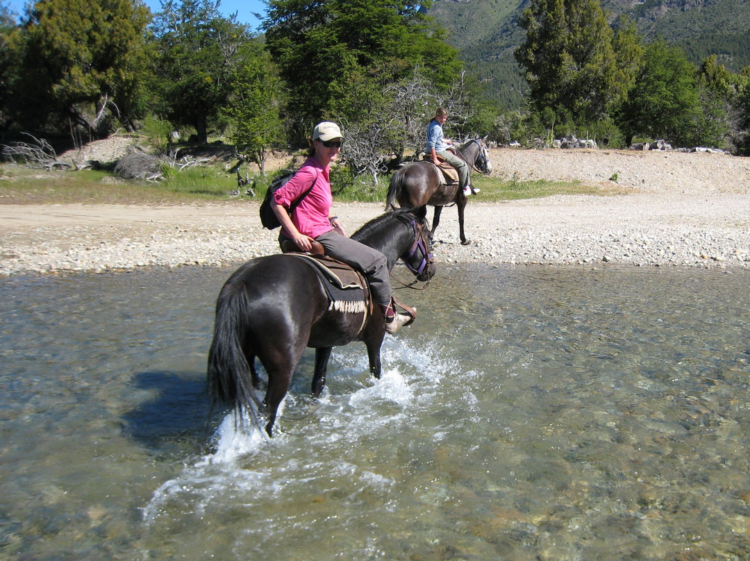 Hosteria del Pedregoso主图