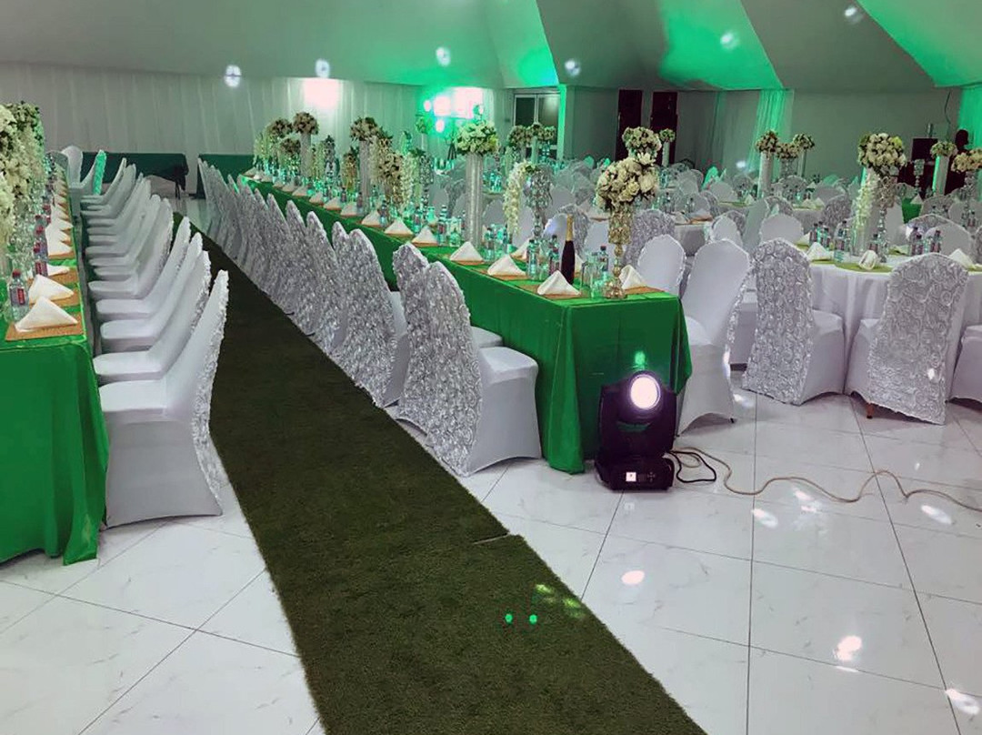 Sheilas Executive Hotel & Lodge主图