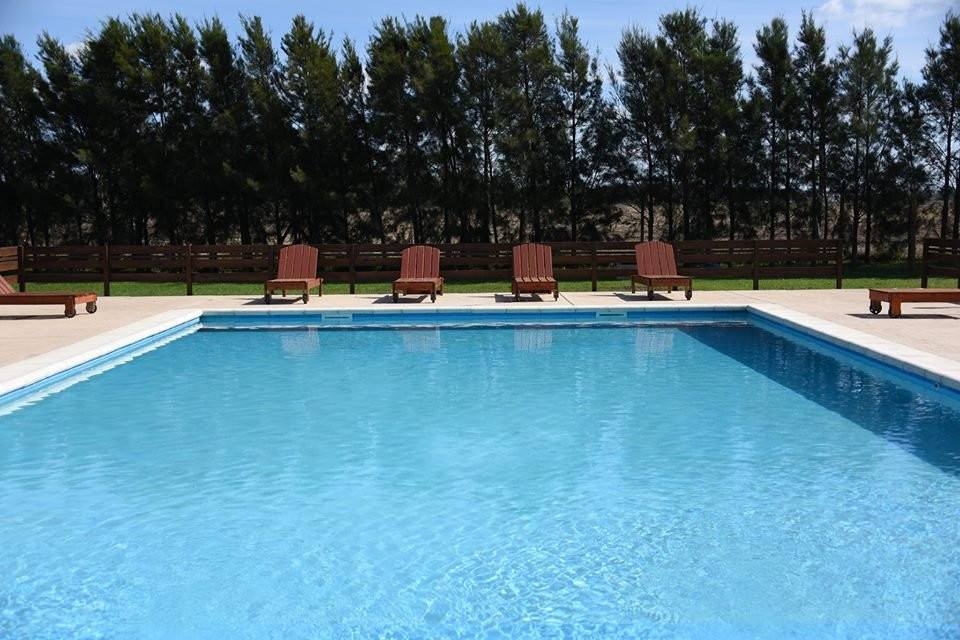 La Posada del Indio主图