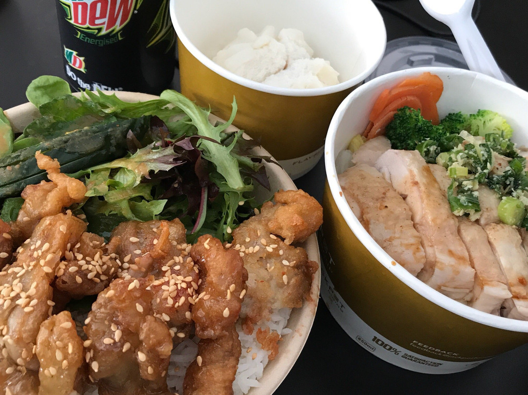 Griffith University (Gold Coast campus)-绍斯波特必去景点