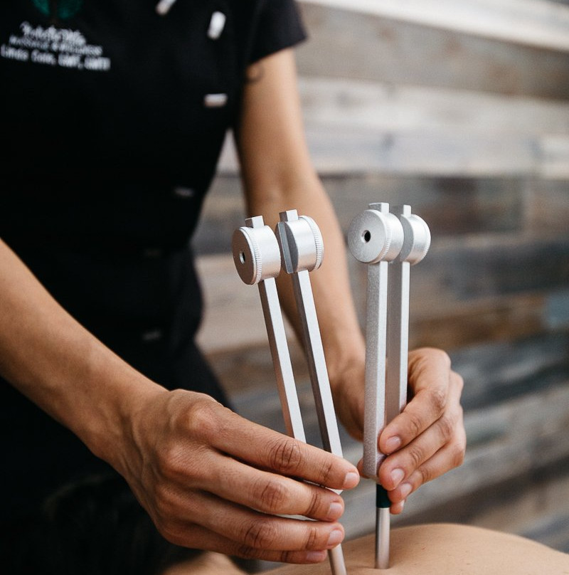 Holistic Vita Massage & Wellness-麦金尼必去景点