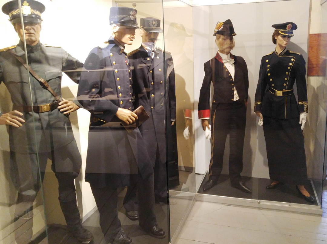 National Justice Museum景点图片