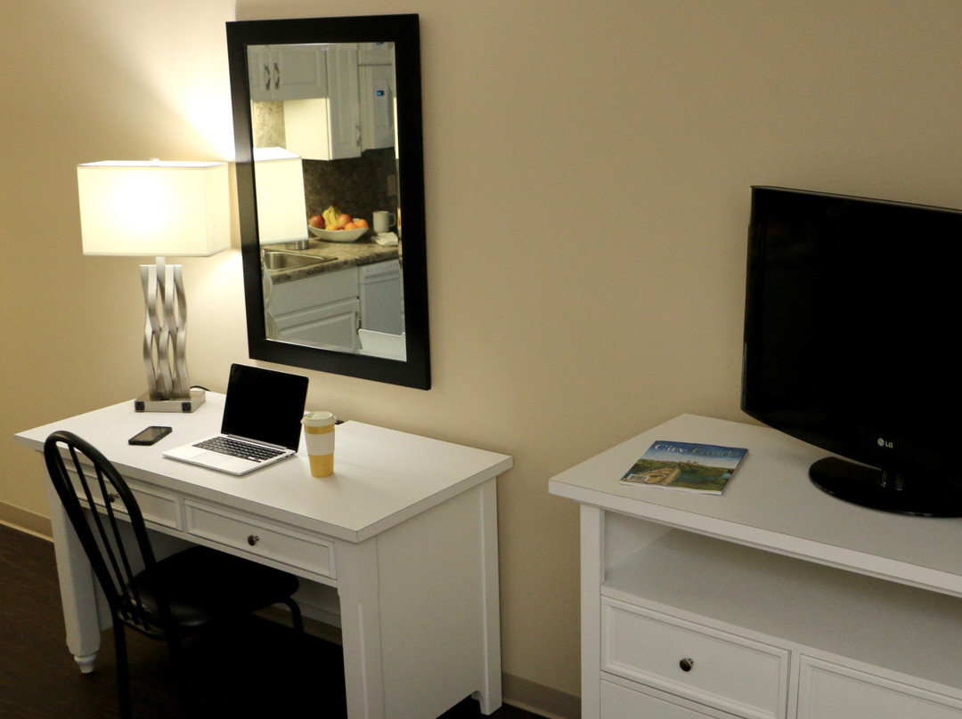 Klopfenstein Inn And Suites主图