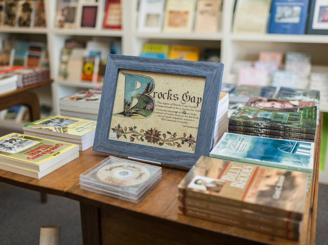 Rocktown History-Dayton必去景点