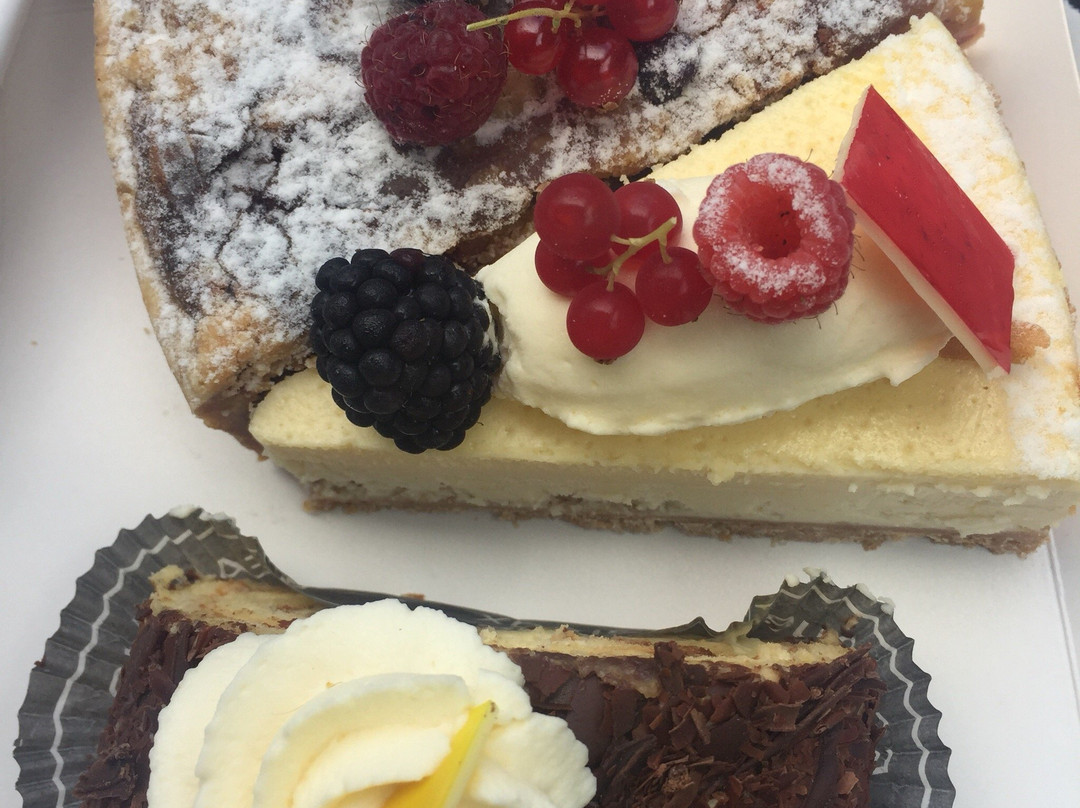 Goincourt餐馆和美食-Savary Benoit