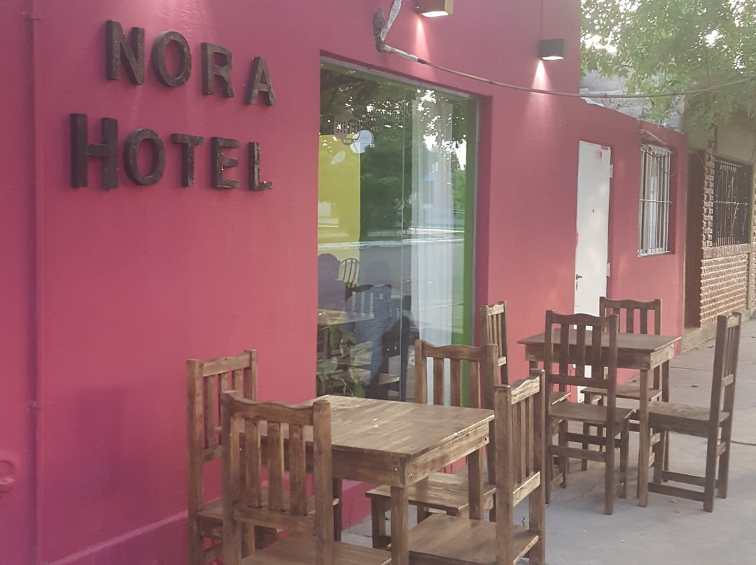 Nora Hotel