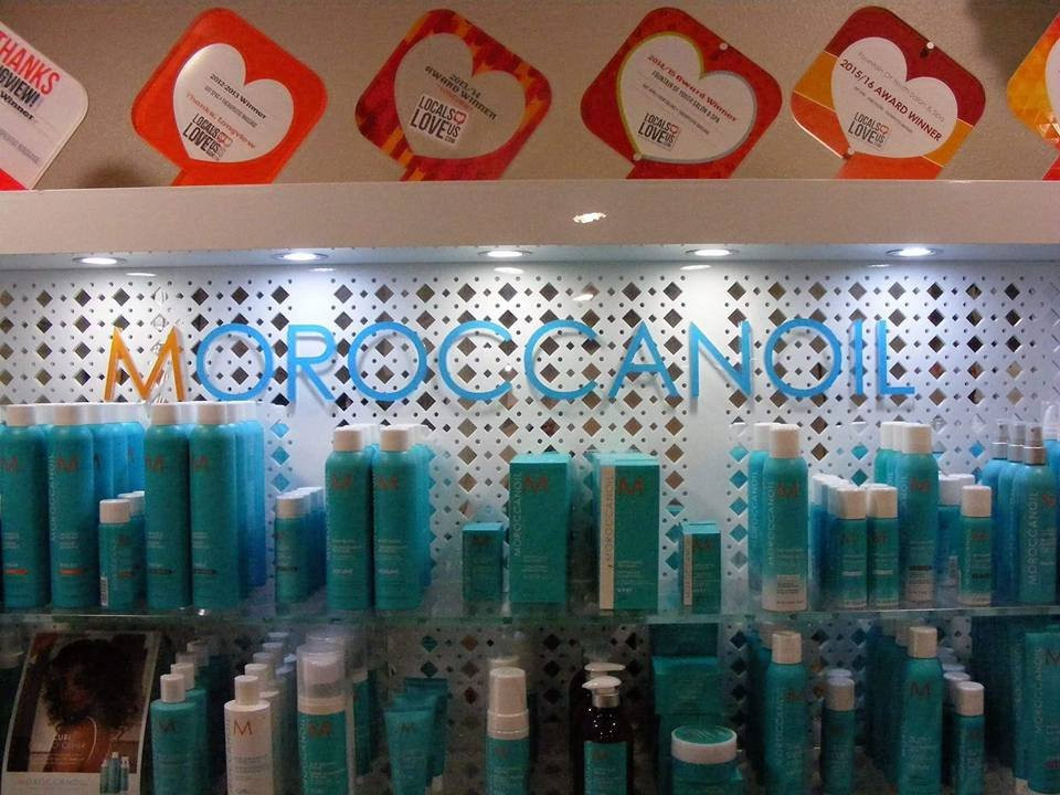 Fountain of Youth Salon & Spa-朗维尤必去景点