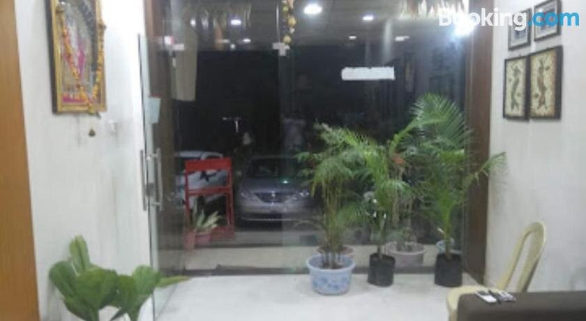 LL Guest House