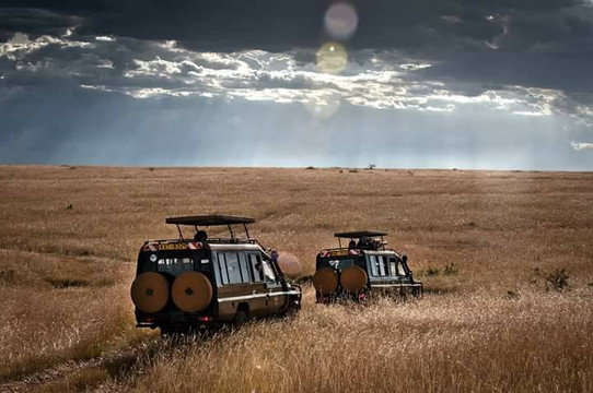 Genesis of Adventure