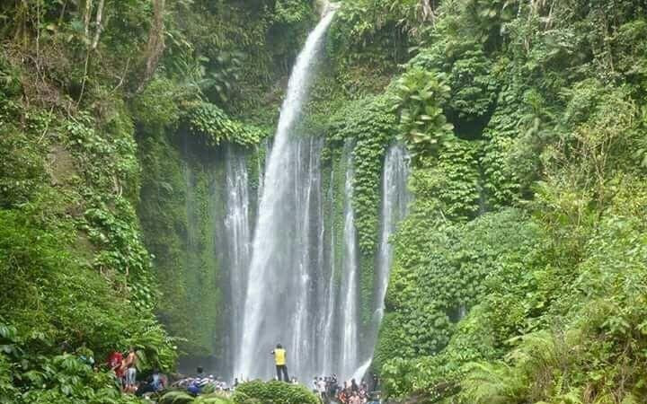 Star Rinjani-Bayan必去景点