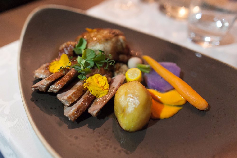 Core by Clare Smyth