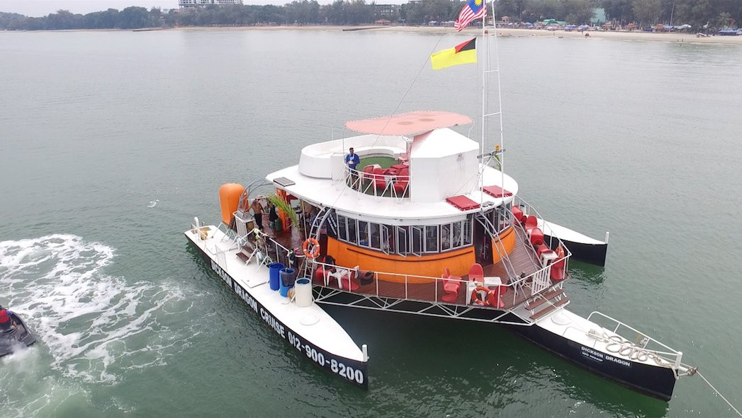 Platinum Charters-波德申必去景点