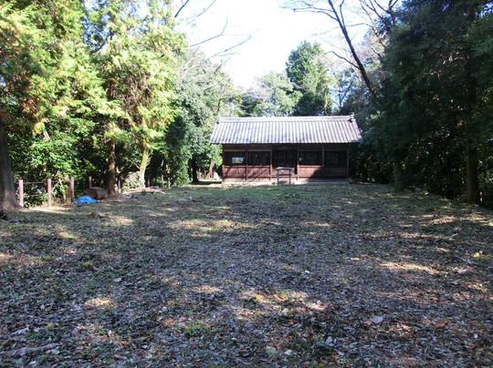 Kimpo Fureai no Mori