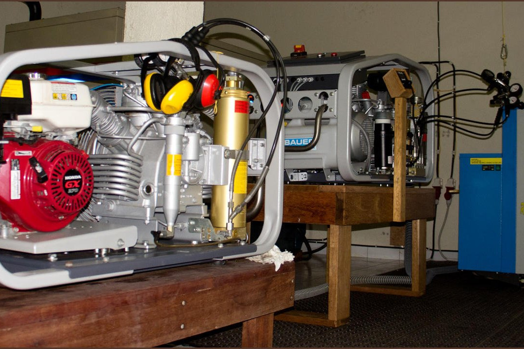 Raja4Divers-Pulau Pef必去景点