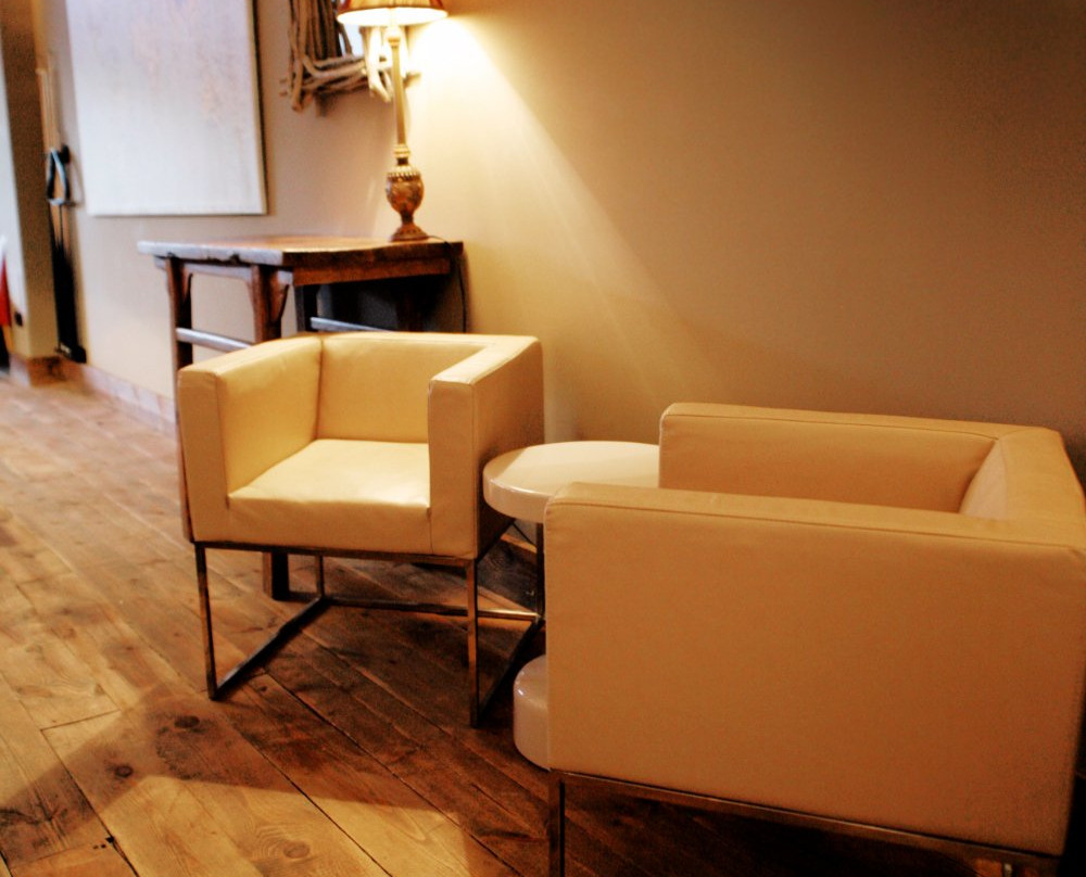 The Loft Calahonda-Sitio de Calahonda必去景点