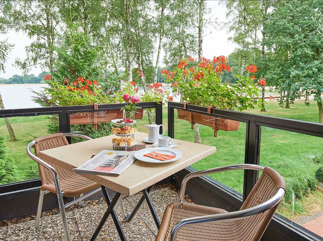 Seehotel am Tankumsee主图