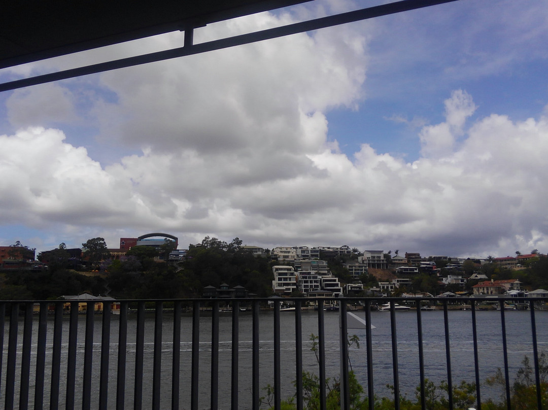 Bar Alto-布里斯班必去景点