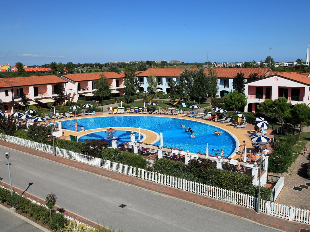 Villaggio Ai Pioppi主图