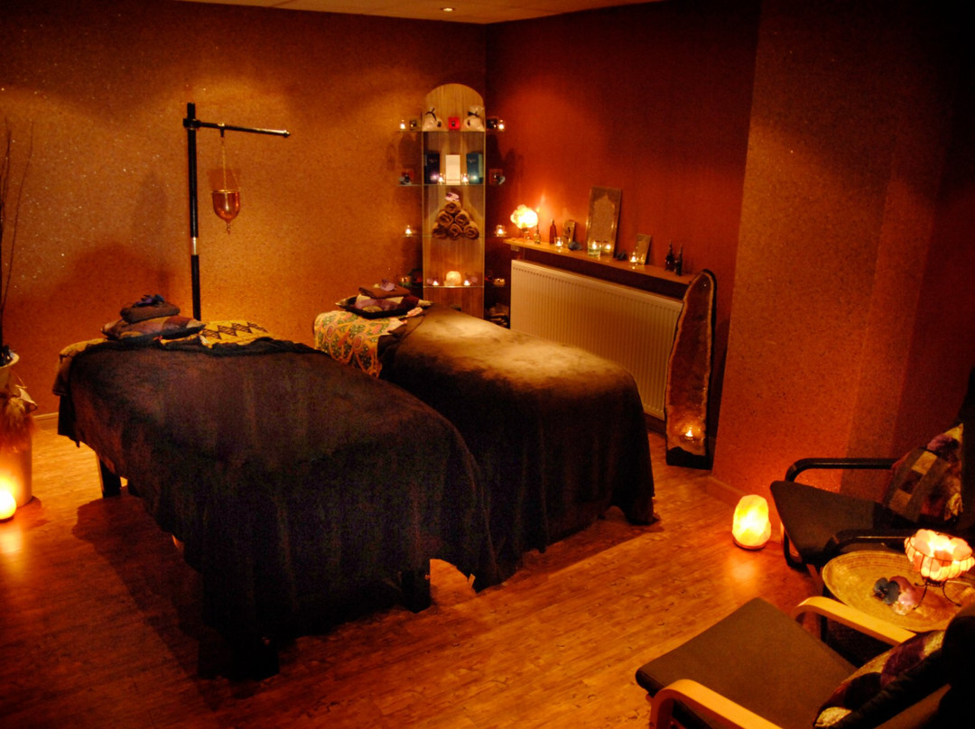 Spa Twenty Six景点图片