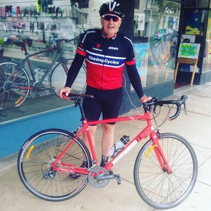 Centennial Park Cycles-悉尼必去景点