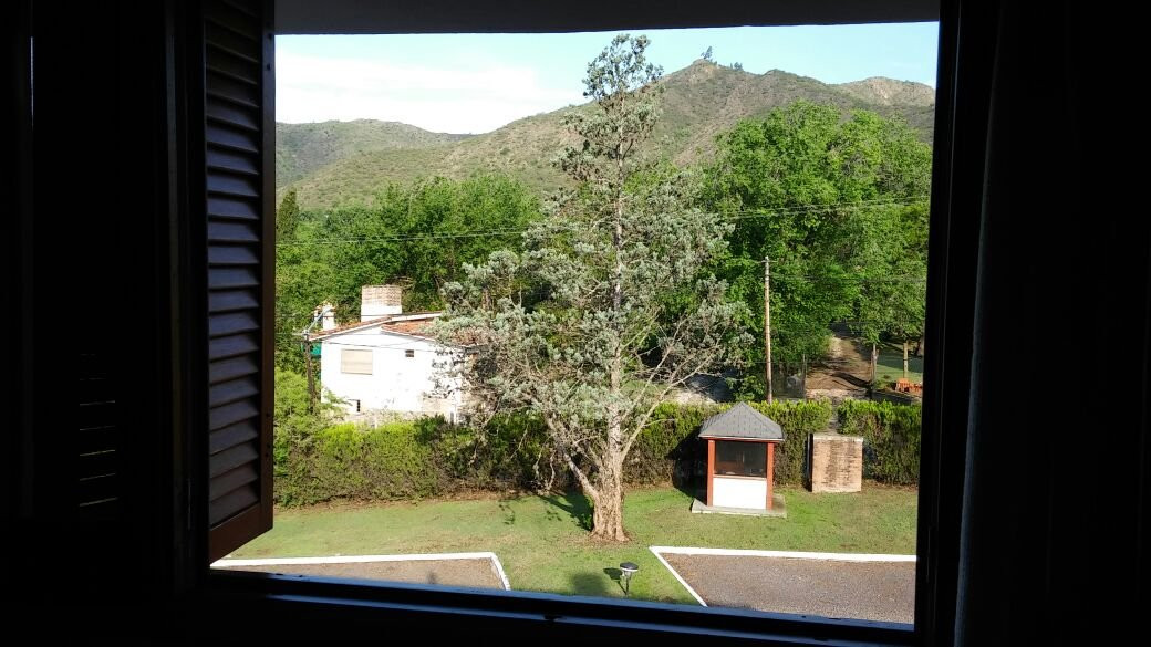 Las Chacras旅游攻略图片