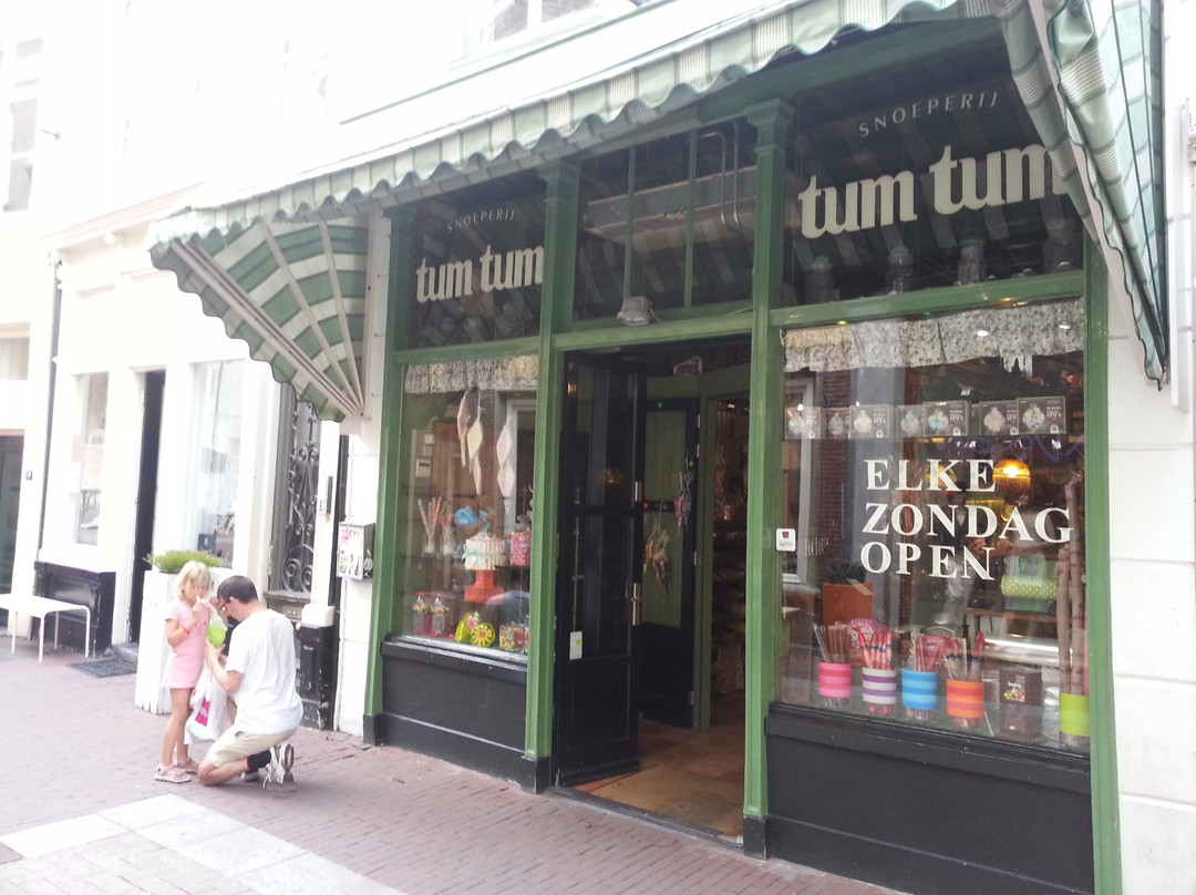 Snoeperij Tum Tum-斯海尔托亨博斯必去景点